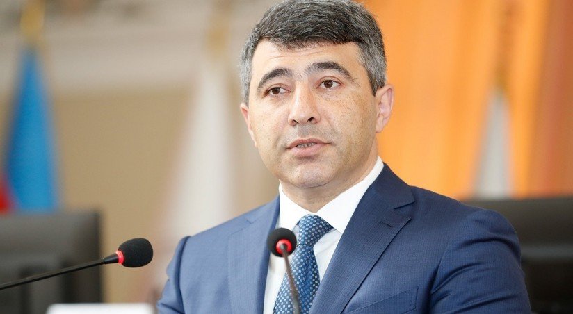 İşğaldan azad edilmiş torpaqlarda kənd təsərrüfatının inkişafı ilə bağlı işlərə başlanılıb