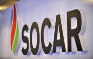 SOCAR Kiyevdə yeni yanacaqdoldurma məntəqəsi açır
