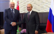 “Putindən başqa dostum yoxdur” - Lukaşenkodan ETİRAF