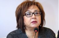Məleykə Abbaszadə bir sıra imtahanların tarixlərini AÇIQLADI