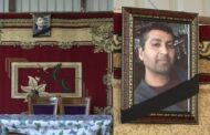 “Mozart” gəmisinin mühəndisi Fərman İsmayılovun nəşi Bakıya yola salındı - FOTO