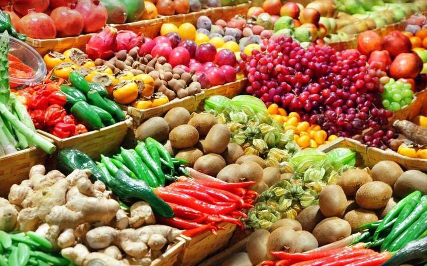 DİQQƏT!!! Qışda əsasən bu meyvələr yeyilməlidir