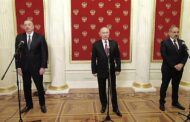 Üçtərəfli bəyanat Azərbaycanın milli maraqlarına və strateji hədəflərinə tam cavab verir