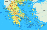 Azərbaycan qazı artıq Yunanıstan ərazisindədir