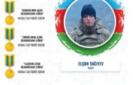 Dövlət Məşğulluq Agentliyinin əməkdaşları medallarla təltif edilib
