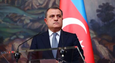 “Xocavənddə diversiya qrupunun üzvü olan 62 erməni saxlanılıb” – Ceyhun Bayramov