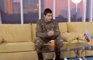 ƏLA XƏBƏR!!! Şəhid Milli Qəhrəman İlqar Mirzəyevin oğluna vəzifə verildi