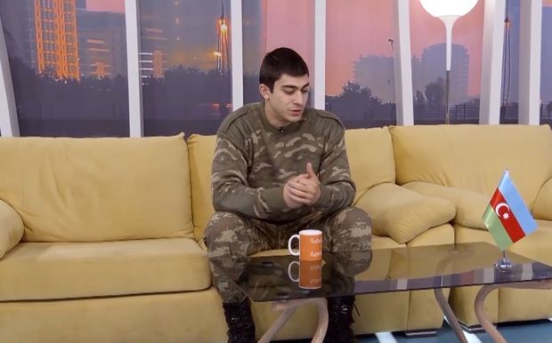 ƏLA XƏBƏR!!! Şəhid Milli Qəhrəman İlqar Mirzəyevin oğluna vəzifə verildi