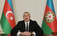 İlham Əliyev və Mehriban Əliyeva Rober Osseynin ailəsinə başsağlığı verib
