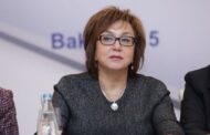Məleykə Abbaszadə imtahanlarla bağlı son məlumatları açıqlayır - CANLI YAYIM