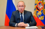 Putin “Davos həftəsi”ndə Qarabağla bağlı bəyanatdan danışdı
