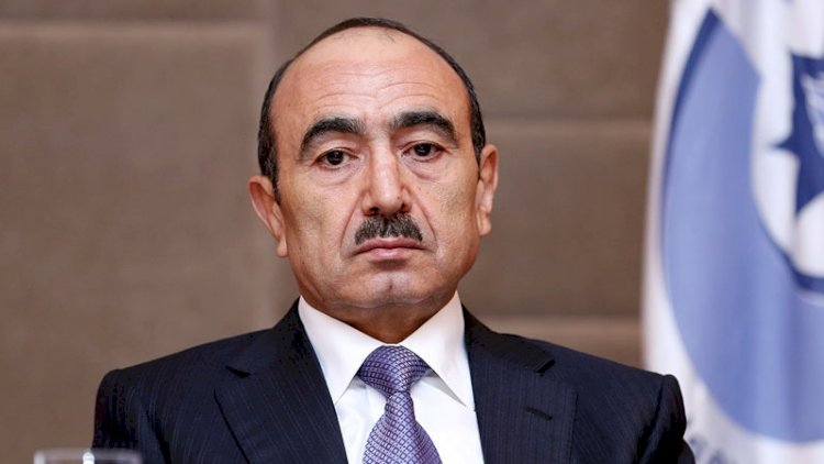 Əli Həsənovun ailəsinə məxsus 6 şirkət ləğv olunur