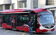 “BakuBus” Azərbaycan İnvestisiya Holdinqinin idarəetməsinə verildi