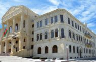 Bakıda cəzalandırılan prokurorluq əməkdaşlarının sayı açıqlanıb