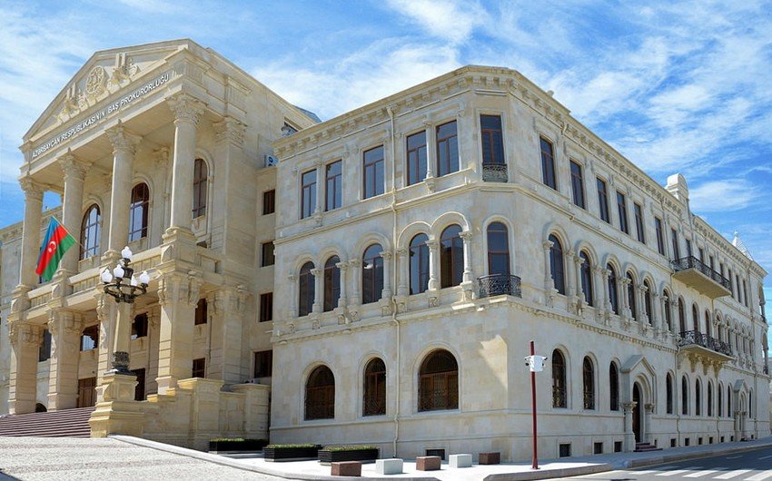 Ermənilərin azərbaycanlı hərbçinin meyitini yandırması ilə bağlı cinayət işi açıldı