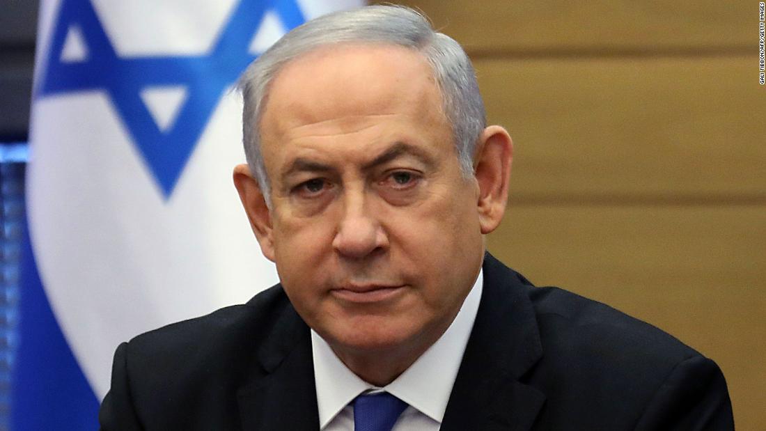 “Koronavirusa qalib gələn ilk ölkə olacağıq” - Netanyahu