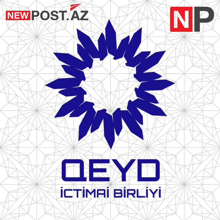 SON DƏQİQƏ!!! Azərbaycanda yeni bir təşkilat təsis edildi - FOTO + VİDEO