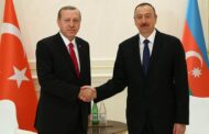 Prezident İlham Əliyev Ərdoğana zəng edib