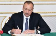 SON DƏQİQƏ!!! Prezident yeni qurum yaratdı - FƏRMAN