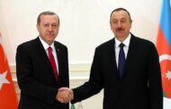 Ərdoğan: Türkiyə bundan sonra da Azərbaycana dəstək verəcək