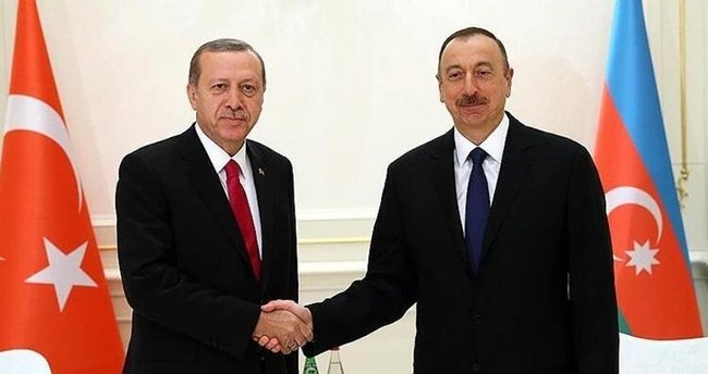 Ərdoğan: Türkiyə bundan sonra da Azərbaycana dəstək verəcək