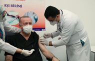 Türkiyə Prezidenti koronavirusa qarşı peyvənd olunub - YENİLƏNİB
