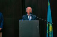 Qazaxıstanın azərbaycanlı deputatı: “İlham Əliyev Qarabağ probleminin həlli üçün hər şeyi etdi”