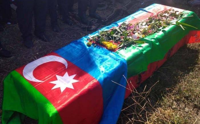 Vətən müharibəsində şəhid olan hərbi qulluqçuların yeni siyahısı AÇIQLANDI