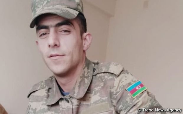 İtkin düşən Vətən müharibəsi iştirakçısının meyiti tapıldı - FOTO