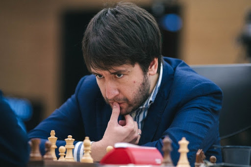 Teymur Rəcəbovun beynəlxalq turnirin finalındakı rəqibi erməni Aronyan oldu