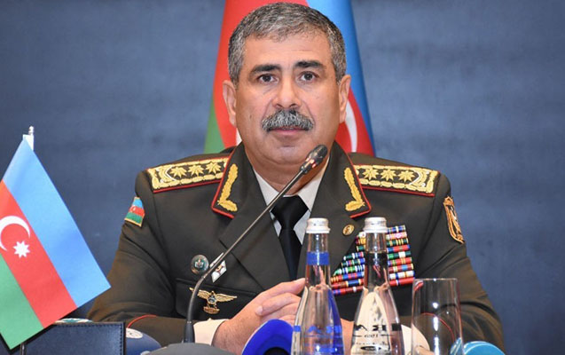 Zakir Həsənov: “Mərkəzin fəaliyyəti regionda uzunmüddətli sülhü və təhlükəsizliyi təmin edəcək”