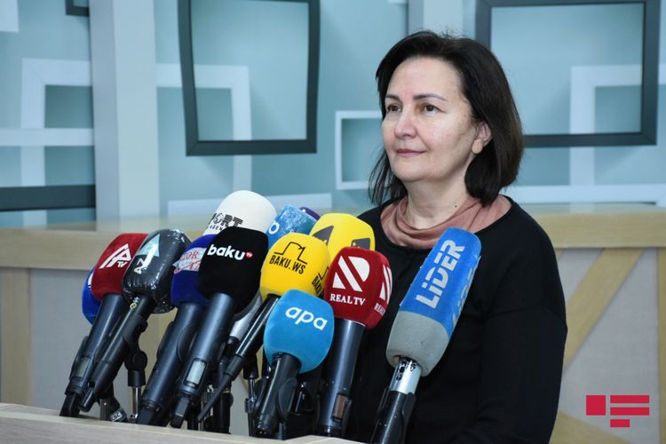 Təhsil Nazirliyi: X-XI siniflərdə əyani dərslərin bərpası ilə bağlı vaxt müəyyən olunmayıb