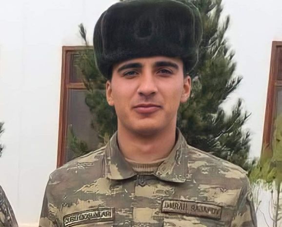 Yetim kimi böyüyüb, şəhidlik zirvəsinə ucalan Vətən Müharibəsi qəhrəmanımız Əmrah