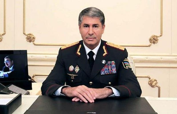 Vilayət Eyvazov bu idarənin 30-dan çox yüksək rütbəli şəxsini işdən çıxardı