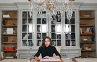 Mehriban Əliyeva beynəlxalq tədbirdə çıxış edib - VİDEO