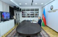 SOCAR-ın Müşahidə Şurasının ilk iclas keçirilib - FOTO