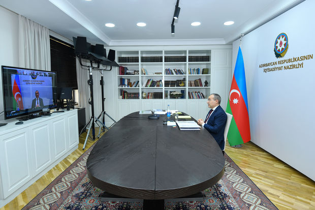 SOCAR-ın Müşahidə Şurasının ilk iclas keçirilib - FOTO