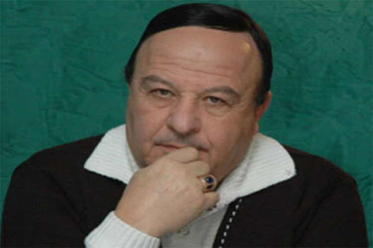 Yalçın Rzazadənin dəfn olunacağı yer müəyyənləşdi