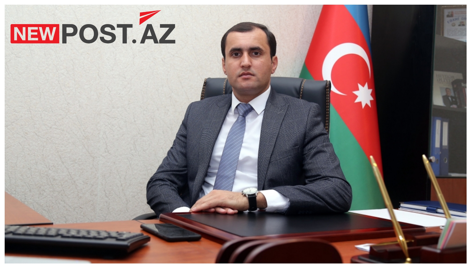 Mikayıl Cəfərzadə: “Azərbaycan 2030: sosial-iqtisadi inkişafa dair Milli Prioritetlər” cəmiyyətin inkişafına müsbət təkan verəcək