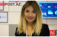 Pərvin Məmmədova yüksək vəzifəyə TƏYİNAT aldı