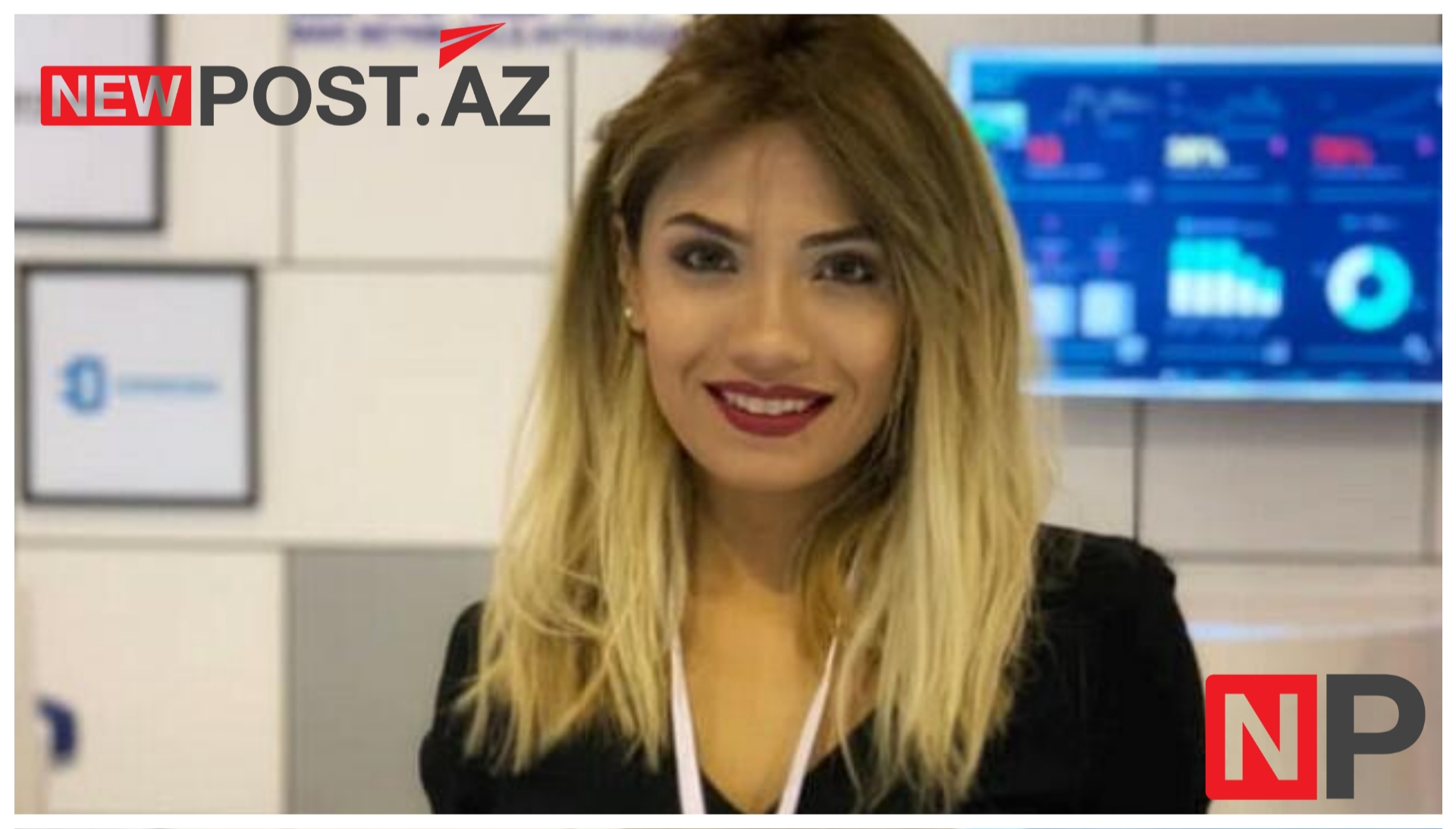 Pərvin Məmmədova yüksək vəzifəyə TƏYİNAT aldı