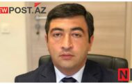 Sevindirici hal - Vətən Müharibəsi qazisinə Biləsuvarda yüksək vəzifə verildi