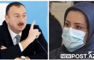 Prezident İlham Əliyevdən iranlı jurnalistə SƏRT CAVAB: “Dediyinizin arxasında durmalısınız”