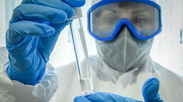 Azərbaycanda COVID-19-la bağlı epidemik proses nə vaxt başa çatacaq? - RƏSMİ