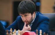 Teymur Rəcəbov daha bir turnirdə mübarizəyə başlayır