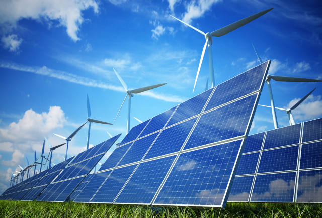 Alternativ və bərpa olunan enerji mənbələrinin payı artırılır