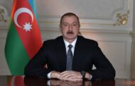 Şahbuz Rayon Məhkəməsinə yeni sədr təyin edilib