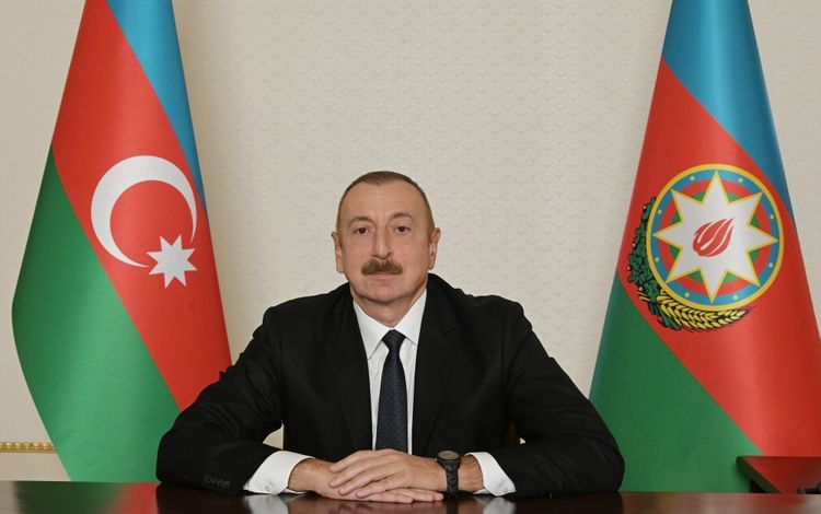 Prezident İlham Əliyev Sumqayıt Ağır Cinayətlər Məhkəməsinin təşkili haqqında Sərəncam imzalayıb