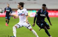 “Trabzonspor” autsayderi bir qolla məğlub edib