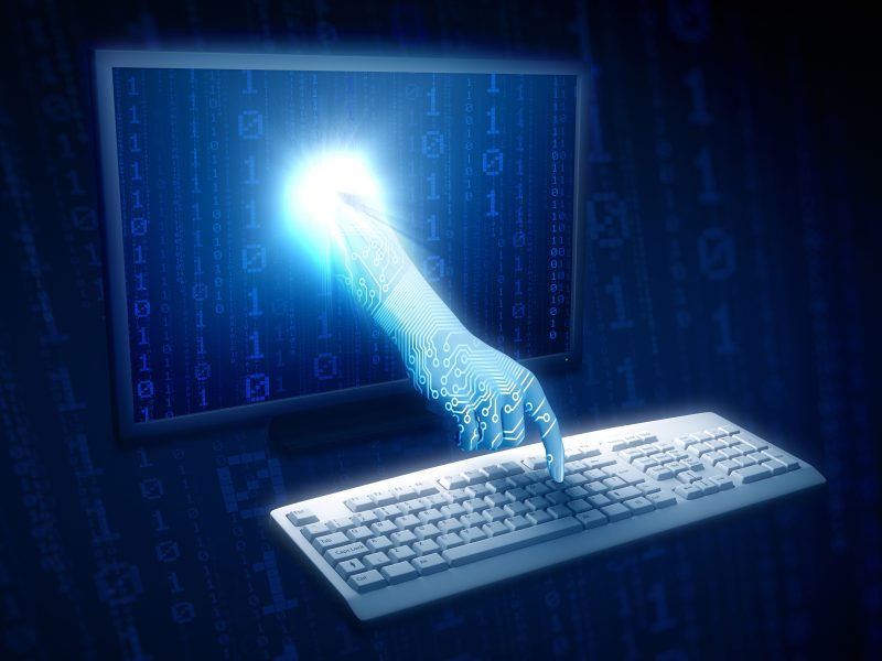 Azərbaycanın elm kompüter şəbəkəsi Avropanın elektron elmi və təhsil şəbəkəsinin layihəsinə qoşulacaq